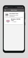 RBA Ticket Affiche