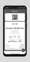 RBA Ticket capture d'écran 1