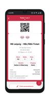 برنامه‌نما RBL Ticket عکس از صفحه
