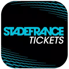 STADEFRANCE Tickets アプリダウンロード