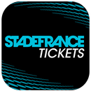 STADEFRANCE Tickets APK