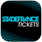 STADEFRANCE Tickets 아이콘