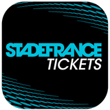 STADEFRANCE Tickets icône