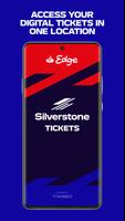 Silverstone poster
