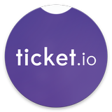 ticket.io Scanner APK