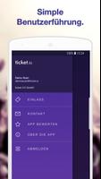 ticket.io Scanner capture d'écran 2