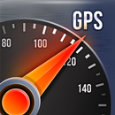 Fast Meter - GPS Speedometer APK