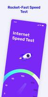 Speed Rocket 海报