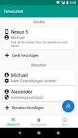 TimeLimit.io Plakat