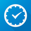 aTimeLogger Pro  デイリータスクトラッキング アイコン