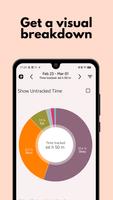 aTimeLogger Pro 截圖 1