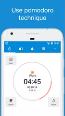 Descargar XAPK de aTimeLogger Pro