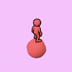 Snow Trail 3D APK