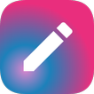 Text Edit: Lightweight Editor icon