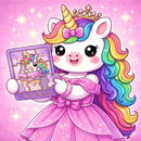 Unicorn Slide Puzzle APK
