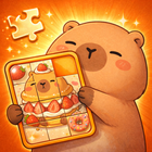 Capy Slide icon