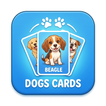 Dogs Cards icon