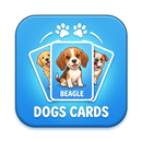 Dogs Cards APK