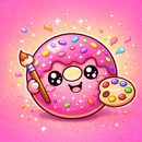 Kawaii Coloring Book aplikacja