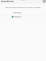 Screen Mirroring Screenshot 2