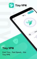 TinyVPN الملصق