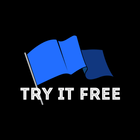 Try it Free icône