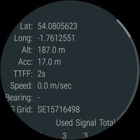 GNSS - GPS, Glosnass, Biedou,  Cartaz