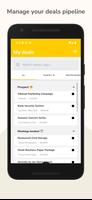 Track – Sales management تصوير الشاشة 1