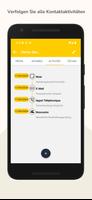 Track – Vertriebsmanagement Screenshot 2
