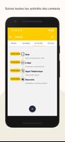 Track – Gestion commerciale capture d'écran 2