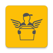 Cargo Angels Trackbit simgesi
