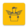 Cargo Angels Trackbit