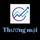 Thương mại アイコン