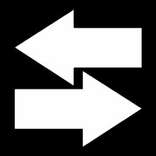 trango - Share files WITH or WITHOUT the internet