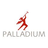 Palladium Klub ikon