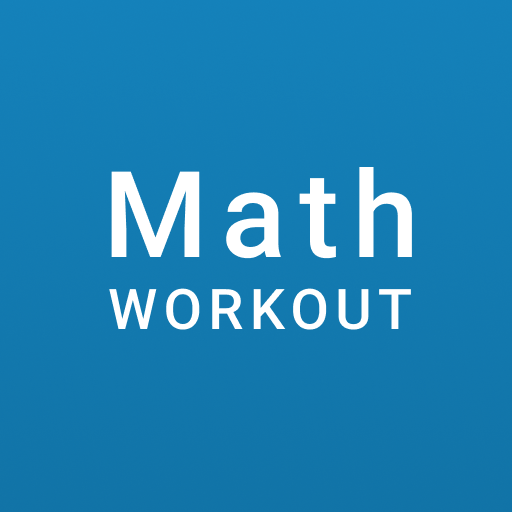 Math Workout - Mathe Spiele