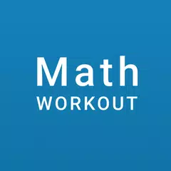 Math Workout - 數學遊戲 APK 下載