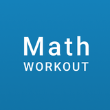 Math Workout icône
