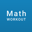 Math Workout - Brain Training icon