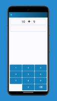 Math Workout Screenshot 2