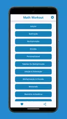 Baixar Jogos de Matemática XAPK