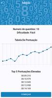 Jogos de Matemática imagem de tela 2