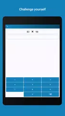 Math Workout - Brain Training アプリダウンロード