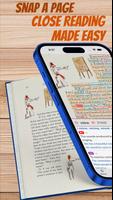 ReadingPro الملصق