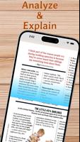 ReadingPro تصوير الشاشة 2