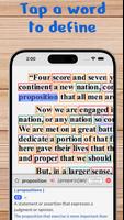 ReadingPro تصوير الشاشة 3