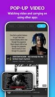 Pop Tube - Ads Block screenshot 3