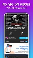 Pop Tube - Ads Block plakat