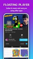 Pop Tube - Ads Block screenshot 1