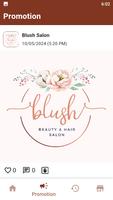 Blush Salon BN 截图 2
